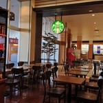 スターバックス コーヒー 鹿児島opsiaミスミ店 宇宿一丁目 カフェ 食べログ