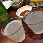 居酒屋 一ノ蔵 - 