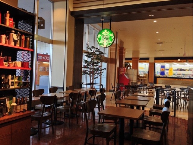 スターバックス コーヒー 鹿児島opsiaミスミ店 宇宿一丁目 カフェ 食べログ スターバックス コーヒー 鹿児島opsiaミスミ店 宇宿一丁目 カフェ 食べログ