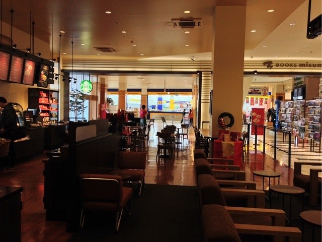スターバックス コーヒー 鹿児島opsiaミスミ店 宇宿一丁目 カフェ 食べログ スターバックス コーヒー 鹿児島opsiaミスミ店 宇宿一丁目 カフェ 食べログ