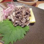 万両 - 生せん　2015.10.04