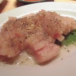 万両 - ミノ　2015.10.04