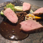 オステリア ブッビーノ - 