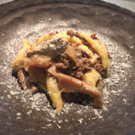 オステリア ブッビーノ - 