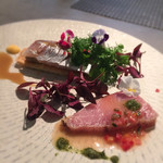 オステリア ブッビーノ - 