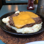 ウーピーバーガー - パティ 2015/05