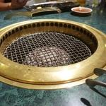 煉瓦屋 - 網の交換もして頂きました。