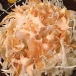 とんかつ上善 - 