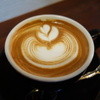 ラテアート ジャンキーズ ロースティングショップ