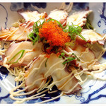魚松 味ビル市場 - 西川緑道公園/和食（その他）  食べログ