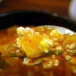 韓国家庭料理　チェゴヤ - 