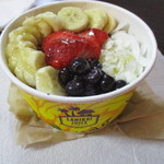 Lanikai Juice Hawaii - アサイーボウル（エクストラバガンザ）