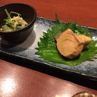 先斗町 四季 よし菜 - 