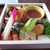 御料理 寺沢 - 一つ一つ手が込んでる