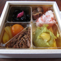 御料理 寺沢 - なますがうまい