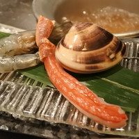 しゃぶ玄 - 