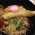 はま寿司 - 料理写真:えびの天ぷらそば