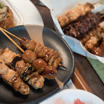 デリカショップ　鳥一