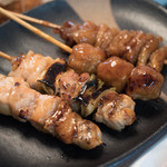 デリカショップ　鳥一