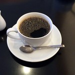 ナチュール・シロモト - ２０１５／１０　コーヒー