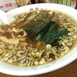 田舎っぺラーメン - 