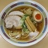 煮干鰮らーめん 圓 八王子本店