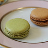 Ladurée Champs Elysées
