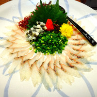 魚料理専門 魚魚一 - 