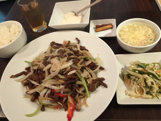 赤坂のランチは安く楽しもう おすすめの人気店8選 食べログまとめ