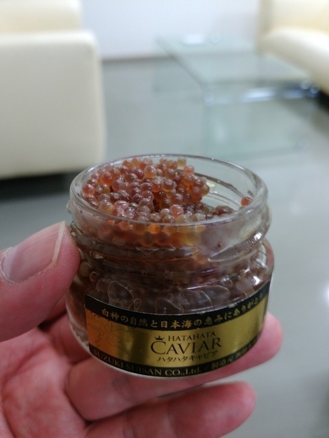 画期的なブリコの食しかた By ひろしです 鈴木水産 東八森 その他 食べログ