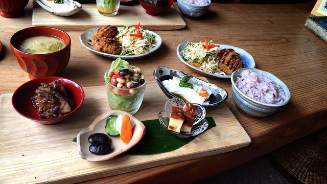 カフェ 葉 綾町その他 カフェ 食べログ