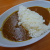 カレーのマスター