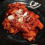 POGI - 上ミノ　2015.09再訪