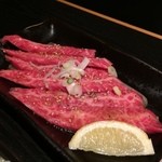 POGI - カルビ（塩）　2015.09再訪