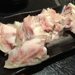 豚足　2015.09再訪