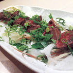 馬肉専門店 春馬 - 