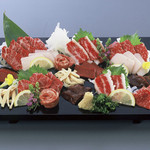 馬肉専門店 春馬 - 