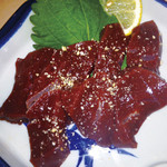 馬肉専門店 春馬 - 