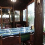 ボンジョルノ - 店内