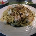 Buongiorno - パスタ