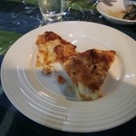 Buongiorno - 例のピザ♪