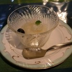 Buongiorno - レモンシャーベット