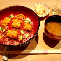 江戸前鮓 すし通 - 