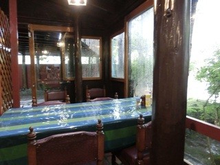 ボンジョルノ - 店内