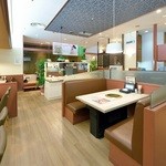 焼肉レストラン 一心亭 - 