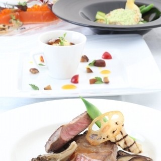 クルージングレストラン 銀河_2