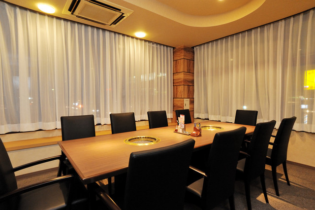 Yakiniku Restaurant Isshintei Hachinohe Ruike Ten photo 5