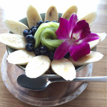 ノースショア - アサイーボウル