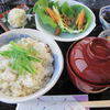宮崎邸 - 料理写真:本日のお食事