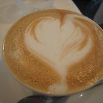 ビオディナミコ - カプチーノ